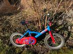Kinderfiets 16 inch in hele goede staat, Fietsen en Brommers, Ophalen, Zo goed als nieuw