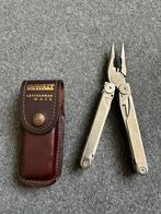 Leatherman Wave Dewalt Limited Edition, Caravanes & Camping, Outils de camping, Neuf