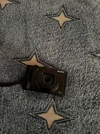 sony cybershot hx90v + toebehoren, Ophalen of Verzenden, Zo goed als nieuw, Sony