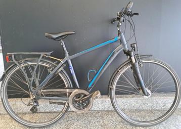 Trekking bike Thompson état nickel prix300€0489813734 beschikbaar voor biedingen