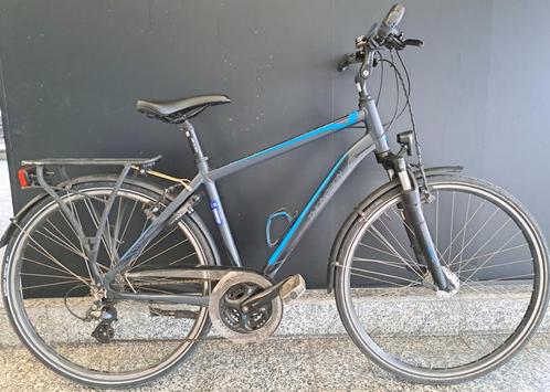 Trekking bike Thompson état nickel prix300€0489813734, Fietsen en Brommers, Fietsen | Heren | Sportfietsen en Toerfietsen, Zo goed als nieuw