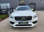 Volvo XC90 2.0d B5 (7-zit) / 149.000km / 2019, Autos, Euro 6, Entreprise, 7 places, Carnet d'entretien