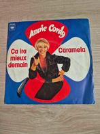 Singel Annie Cordy, Ophalen of Verzenden