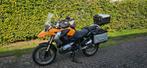 bmw r1200gs, Motoren, Particulier