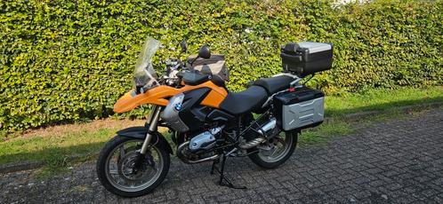 bmw r1200gs, Motoren, Motoren | BMW, Particulier, Ophalen