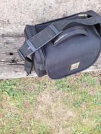 Beautycase zwart Babor met rits, Ophalen, Gebruikt, Zwart, Softcase