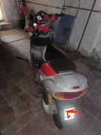Derbi 50cc, Fietsen en Brommers, Brommers | Derbi, Ophalen, Gebruikt, Klasse B (45 km/u), 50 cc