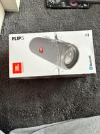 JBL Flip5 Bluetooth, Audio, Tv en Foto, Luidsprekerboxen, Ophalen, Zo goed als nieuw, JBL