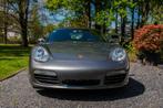 Te Koop Porsche Boxster S, 315 kW, Achterwielaandrijving, Parkeersensor, Zwart
