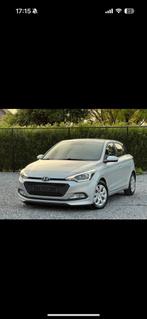 Hyundai I20 1.2 2015, Auto's, Parkeersensor, Euro 6, Handgeschakeld, 5 deurs