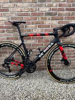 De Rosa Merak, Ophalen, Zo goed als nieuw, Overige merken, Versnellingen