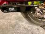 Carbon Crankstel Tranmissie type Sram XX 165mm, Ophalen of Verzenden, Zo goed als nieuw