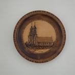 Pyrografieplaat, Ophalen of Verzenden