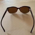 Serengeti Sophia Polarized, Handtassen en Accessoires, Overige merken, Zonnebril, Bruin, Verzenden