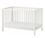 Babybed, Zo goed als nieuw, Minder dan 140 cm, Minder dan 70 cm, Ophalen