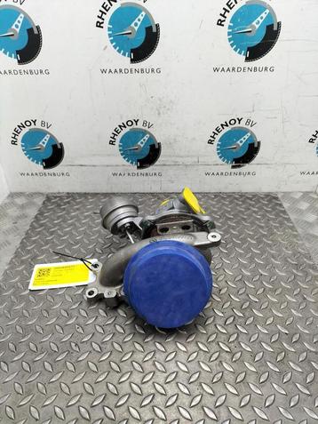 FORD FOCUS [TURBOCHARGER] 2022 beschikbaar voor biedingen