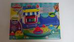 PLAY DOH 'DOUBLE DESSERTS', Ophalen of Verzenden, Zo goed als nieuw