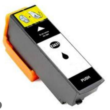 Canon PXMA CLI-571XL - - Grijs - - Inktcartridge - Huismerk beschikbaar voor biedingen