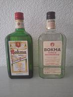 2x BOKMA 1ltr nieuw, Verzamelen, Ophalen of Verzenden, Nieuw