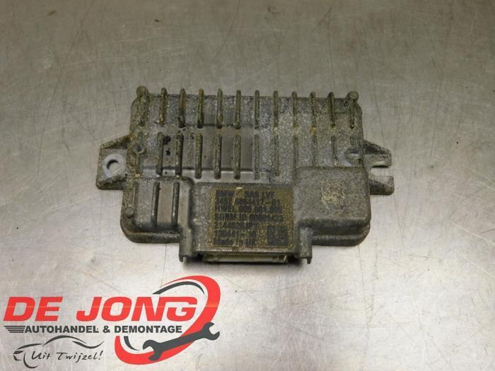 Module (diversen) van een BMW 2-Serie, Auto-onderdelen, Elektronica en Kabels, BMW, Gebruikt, 3 maanden garantie, Ophalen of Verzenden