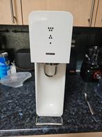 Sodastream met lege gascillinder, Elektronische apparatuur, Ophalen