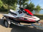 Yamaha waverunner EX Sport, Ophalen, Zo goed als nieuw, Benzine, 70 tot 120 pk