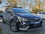 Renault Espace 1.6 TCe* Initiale Paris *7 P*1 MAIN* EDC+PANO, Autos, Renault, Cuir, Interruption de démarrage, Achat, 140 g/km