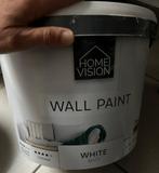 Pot de peinture murale, Enlèvement, Utilisé, Peinture, 5 à 10 litres