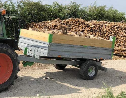 LIQUIDATION: buches bois SEC feuillus, Tuin en Terras, Brandhout, Blokken, Ophalen of Verzenden