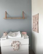 Bopita Lynn ladenkast, Ophalen