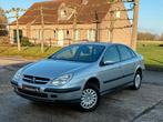 Citroën C5 1.8benzine Airco Digitaal Lez OK, Auto's, Bedrijf, Berline, C2, Parkeersensor