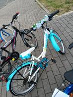 KINDERFIETSJES 20/22 INCH 5J-9J NIEUW VANAF €50, Ophalen, Zo goed als nieuw