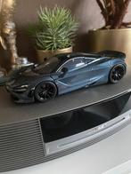 McLaren 720S 1/24 limited edition auto, Verzenden