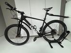 Cube Reaction carbon mountainbike, Fietsen en Brommers, Ophalen, Zo goed als nieuw, 24 inch of meer