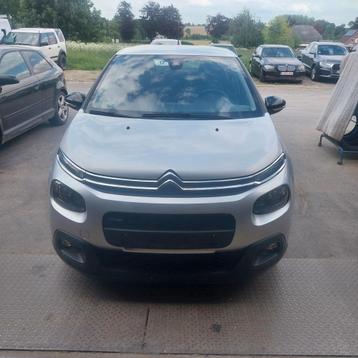 Citreon c3 benzine, Autos, Particulier, Achat