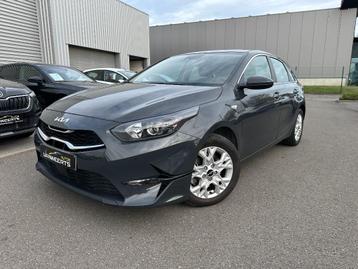 Kia Ceed, 1.0 benzine, 120 pk, 28.000 km, CARPLAY / CAMERA beschikbaar voor biedingen