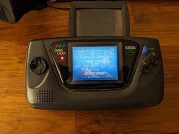 Sega-speluitrusting beschikbaar voor biedingen