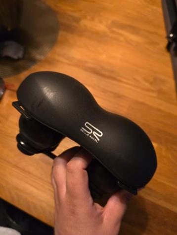 Selle Royal zadel Country unisex beschikbaar voor biedingen