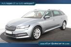 Skoda SuperB Combi 1.4 TSi Hybrid *1ste Eigenaar*Trekhaak*, Stof, Euro 6, 4 cilinders, Hybride Elektrisch/Benzine