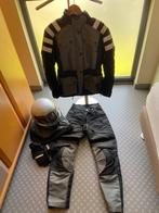 Volledige Savanna 2- dames-uitrusting BMW, Motoren, Kleding | Motorkleding, Combipak, BWW Savanna 2, Dames, Tweedehands