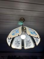 Hanglampen, Ophalen, Zo goed als nieuw, Glas