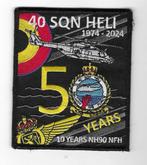 MILITARIA, Verzenden, Luchtmacht, Embleem of Badge