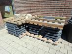 Kunstleien (cf. EN-492), Anno 2013, Ophalen, Overige materialen, Gebruikt, Overige typen