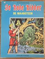 De Rode Ridder - De maansteen - 28 (1973) Strip, Boeken, Gelezen, Willy Vandersteen, Eén stripboek, Ophalen of Verzenden