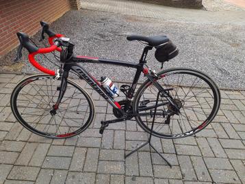 Koersfiets montana maat 48 beschikbaar voor biedingen