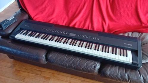 Roland FP 80 X, Musique & Instruments, Pianos, Comme neuf, Piano, Digital, Enlèvement