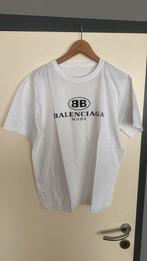 Wit t-shirt XL, Ophalen, Zo goed als nieuw, Wit