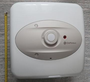 boiler, keukenboiler, 15l, 2kwt beschikbaar voor biedingen