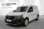 Nissan Townstar L1H1 DIG-T 130 MT N-Connecta, Auto's, Voorwielaandrijving, 4 deurs, Stof, Gebruikt
