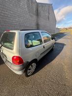 Renault Twingo, Autos, Argent ou Gris, Entreprise, Boîte manuelle, USB